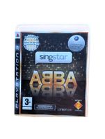 SingStar ABBA PlayStation 3 (PS3)