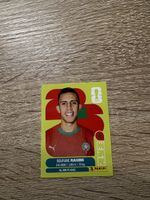Panini Soufiane Rahimi MAR18