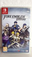 Nintendo Switch Fire Emblem Warriors - BRAND NEW!