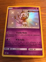 Pokémon Vémini SHINY DESTINÉES OCCULTES