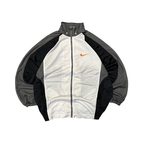 Vintage Zipped Jacket Nike (L)