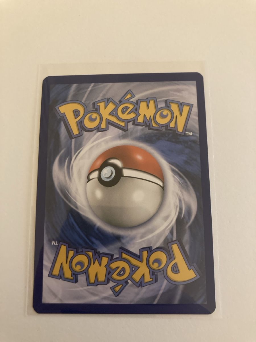 Pokémon Carte collezionabili: Sandygast 214/193 - Paldea Evolved EN – Nuovo (secondo la descrizione) da Wohlen AG venduto da Liridon22 1