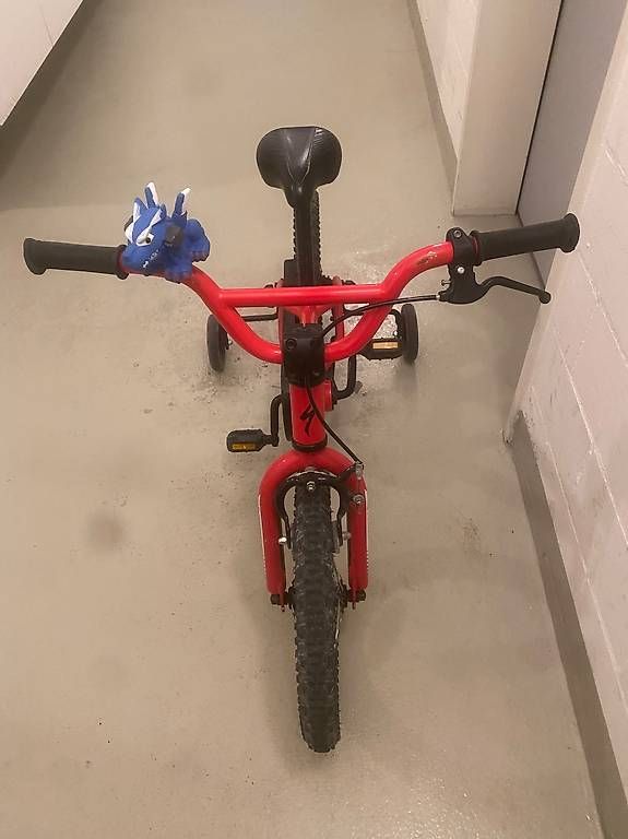 Velos: Kindervelo – Gebraucht aus Hedingen von gan_2x8v 2