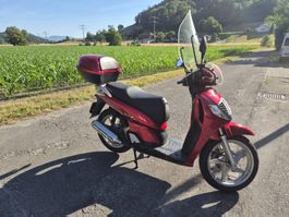 Honda SH125