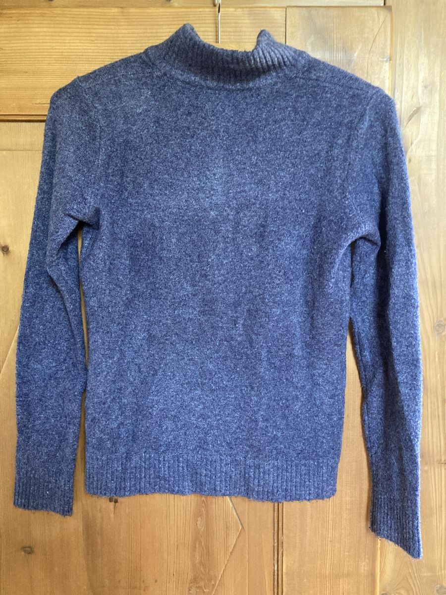 Giacche: Wolljacke  – Usato da Bolligen venduto da abara1 1