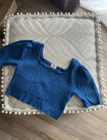 Crop Top Glamorous Care