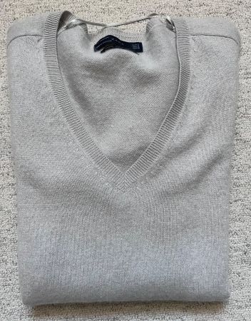 Pull Cachemire " ZARA " S