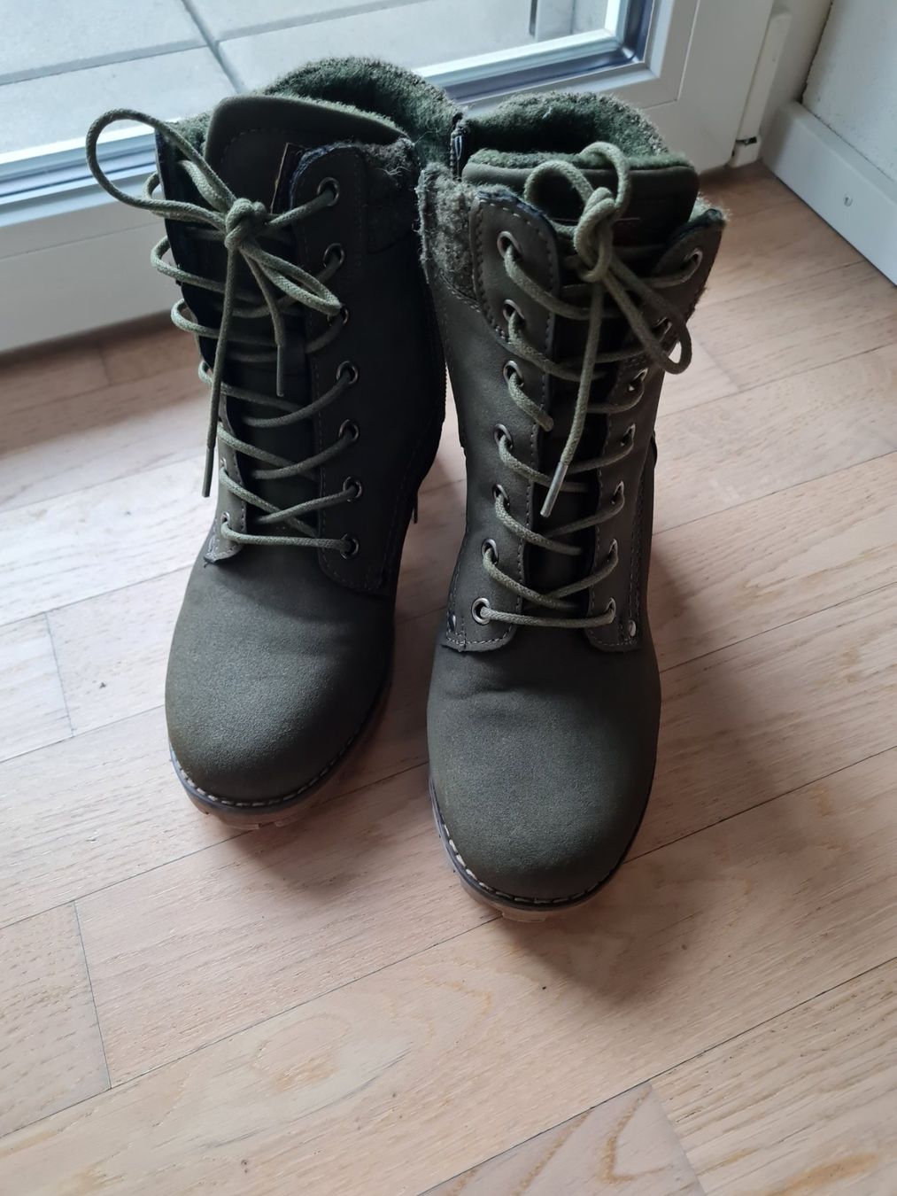 Graceland Damenschuhe: Damen schuhe – Neu (gemäss Beschreibung) aus Gommiswald von Iviea