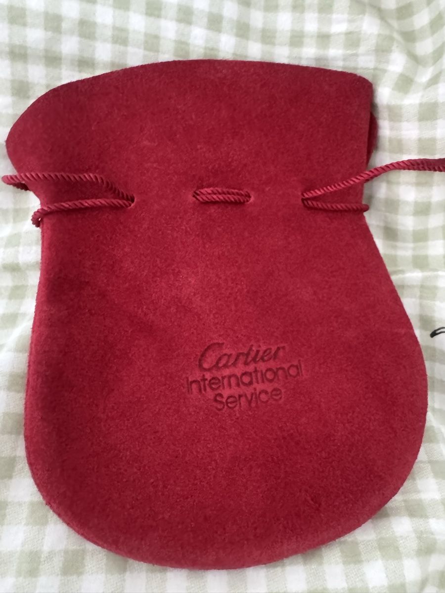 Cartier Foulard & Sciarpe: Foulard Cartier – Usato da Zürich venduto da LuxuryJewellery 9