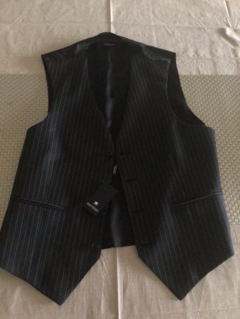 Navyboot Gilet
