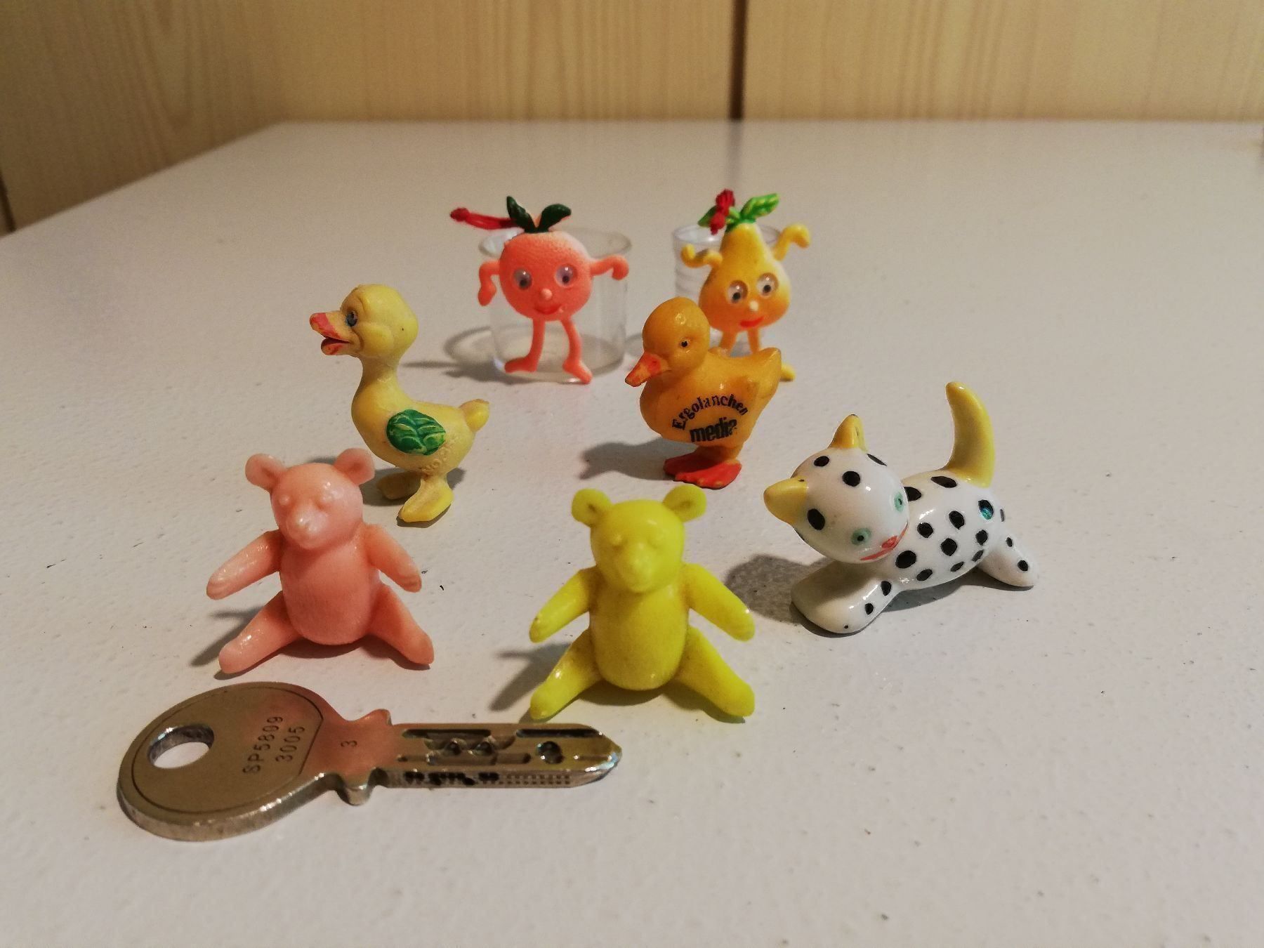 Figuren: Sammelfiguren Sammlung Diverse Tiere – Neu (gemäss Beschreibung) aus Zuerich von lichti 2