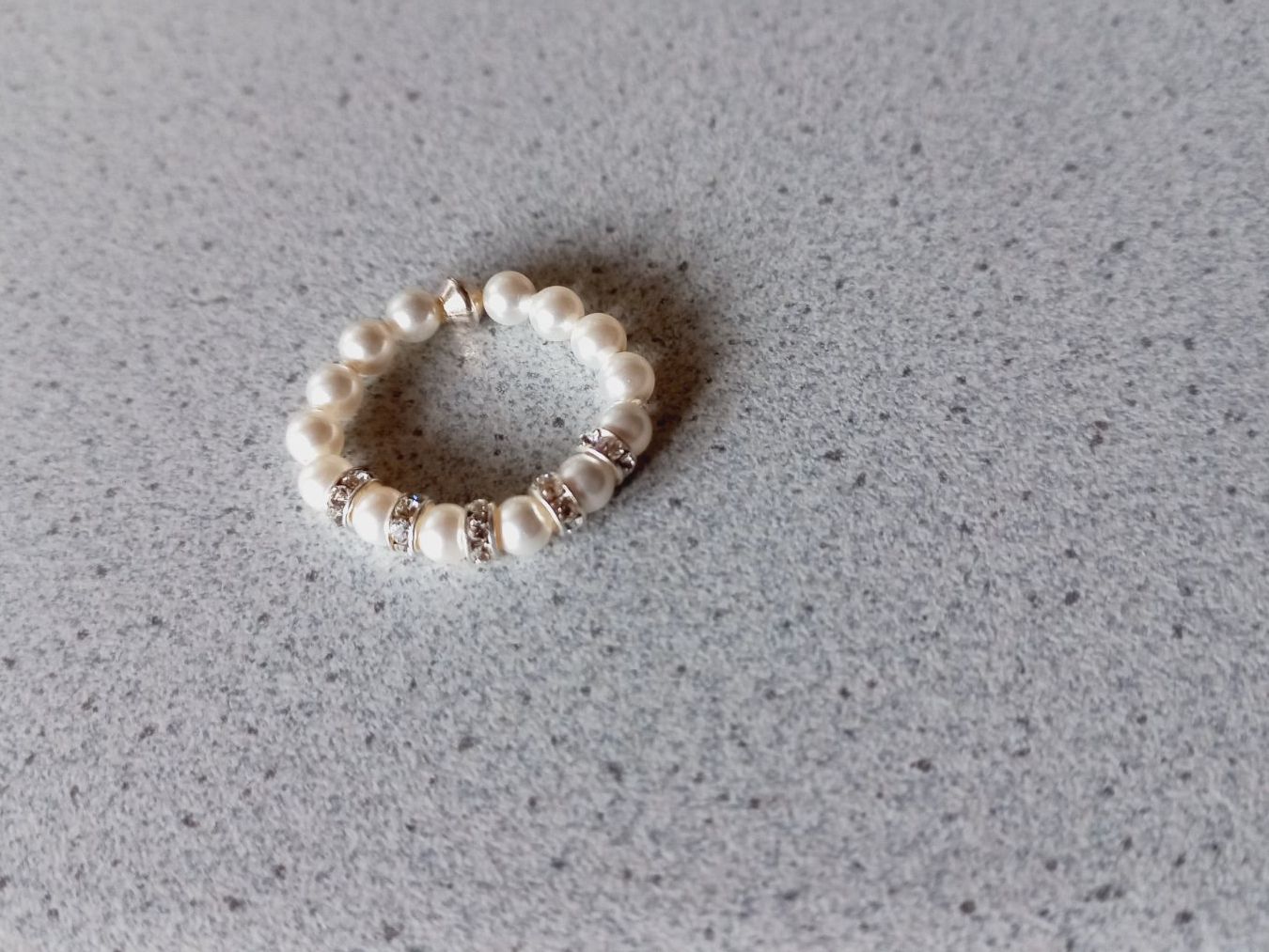 Swarovski Anelli: Swarovski Fingerring G.56 – Nuovo (secondo la descrizione) da Winistorf venduto da acreativ4 1