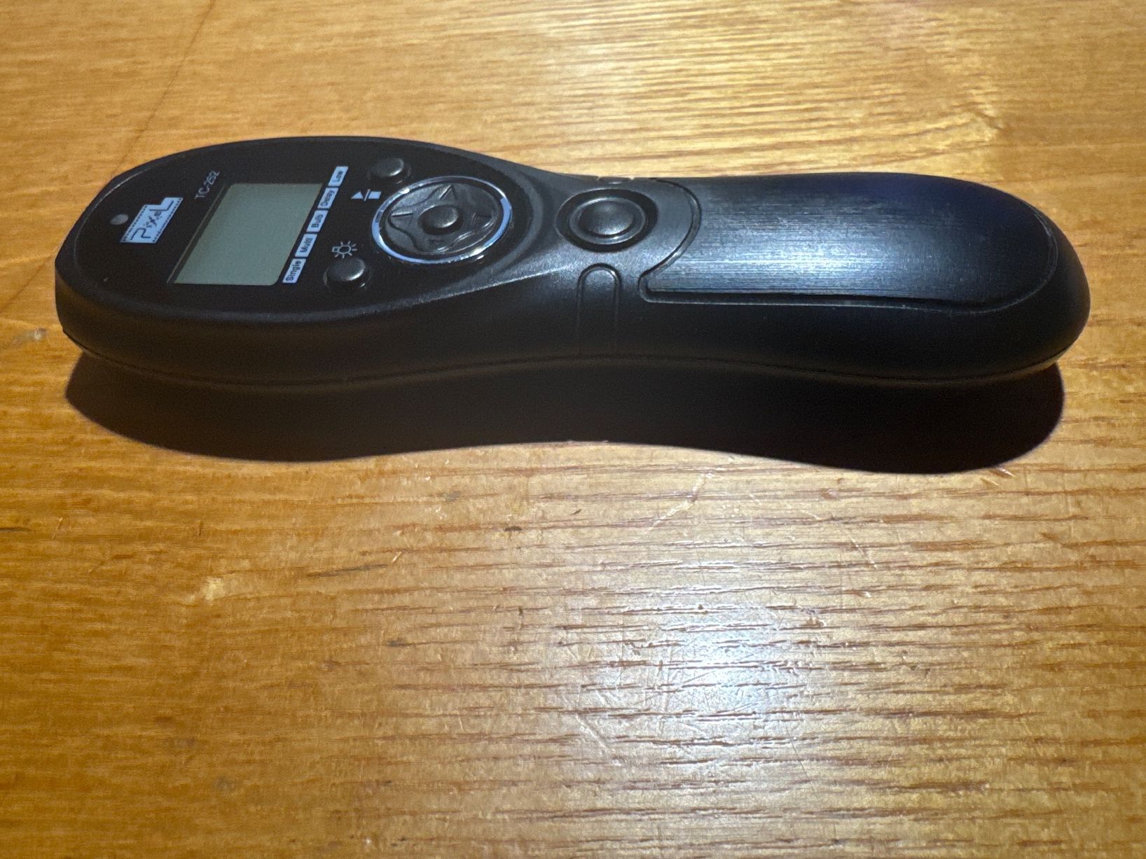 Autres accessoires: Pixel TC-252 – D'occasion à Fahrni b. Thun par fothomas 1