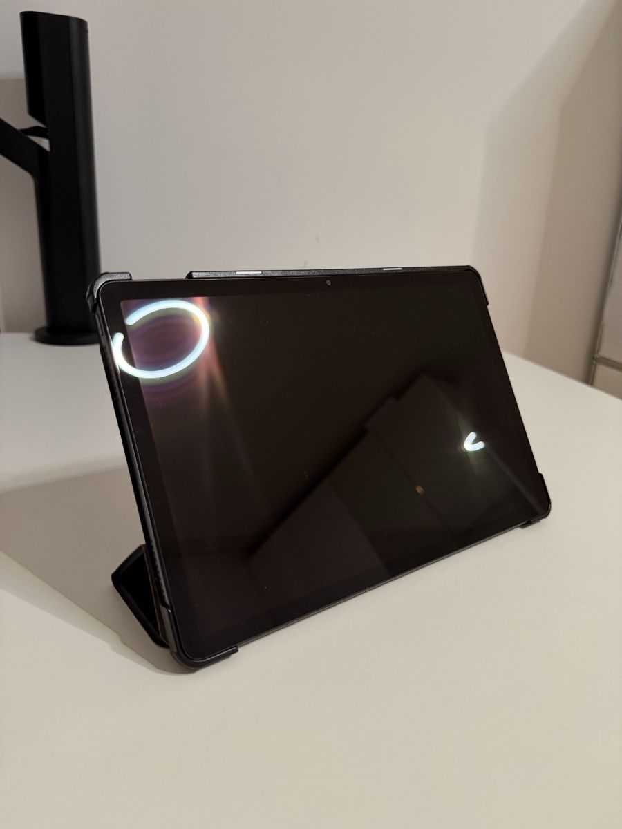 Xiaomi Tablet PC: Redmi Pad SE / 128GB – Nuovo (secondo la descrizione) da Zürich venduto da eli_7svm