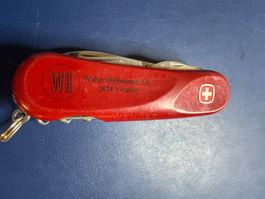 Wenger Sackmesser