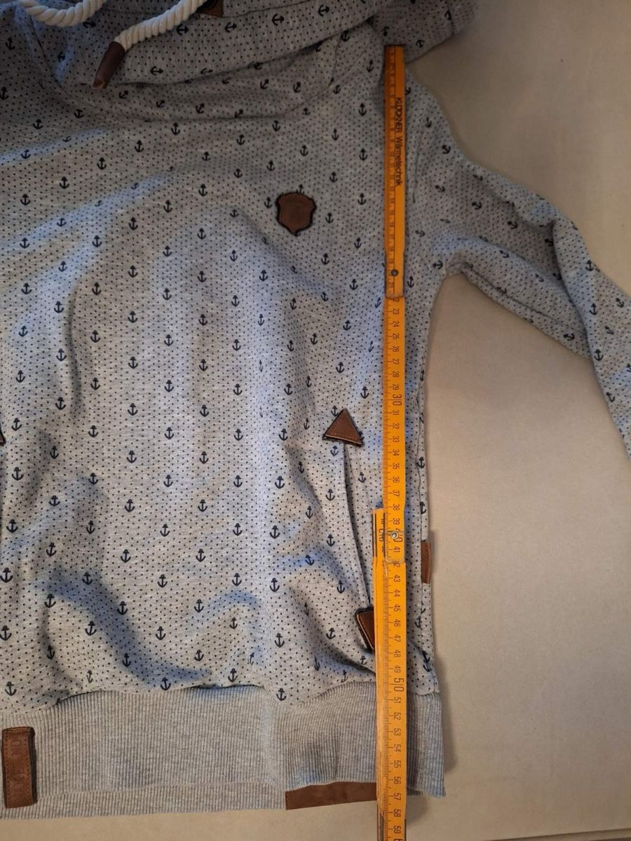 Naketano Pulls & Sweat-shirts: Naketano pullover  – D'occasion à Bergdietikon par zor_856j 2