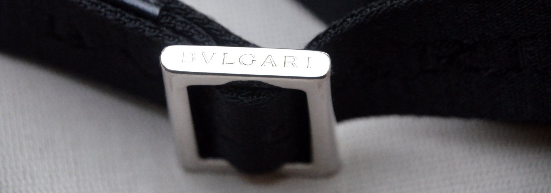 Bulgari Taschen: Bvlgari Tasche / sac Messenger – Gebraucht aus Collonges von arashee 5