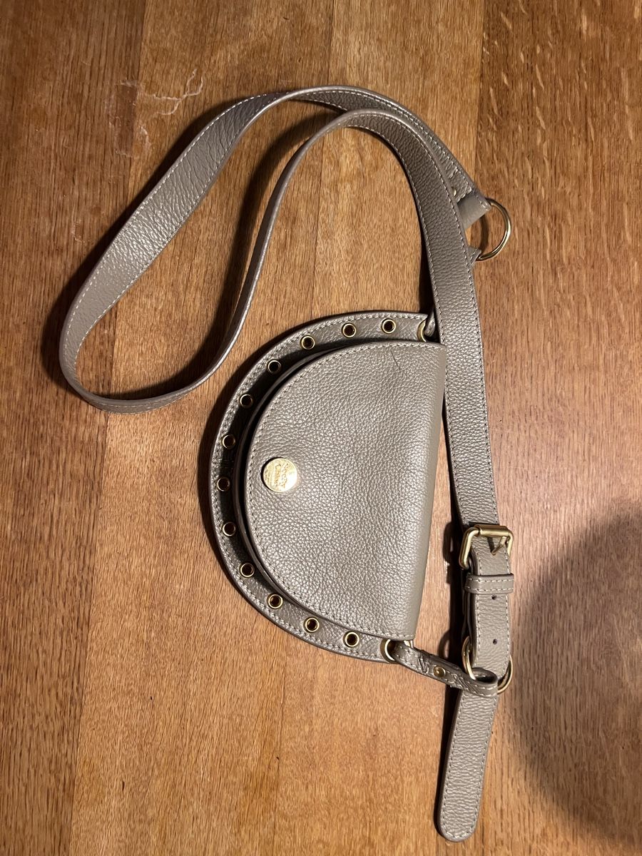 Chloé Borse da donna: See by Chloe bag  – Usato da Dübendorf venduto da mar_t82s 1