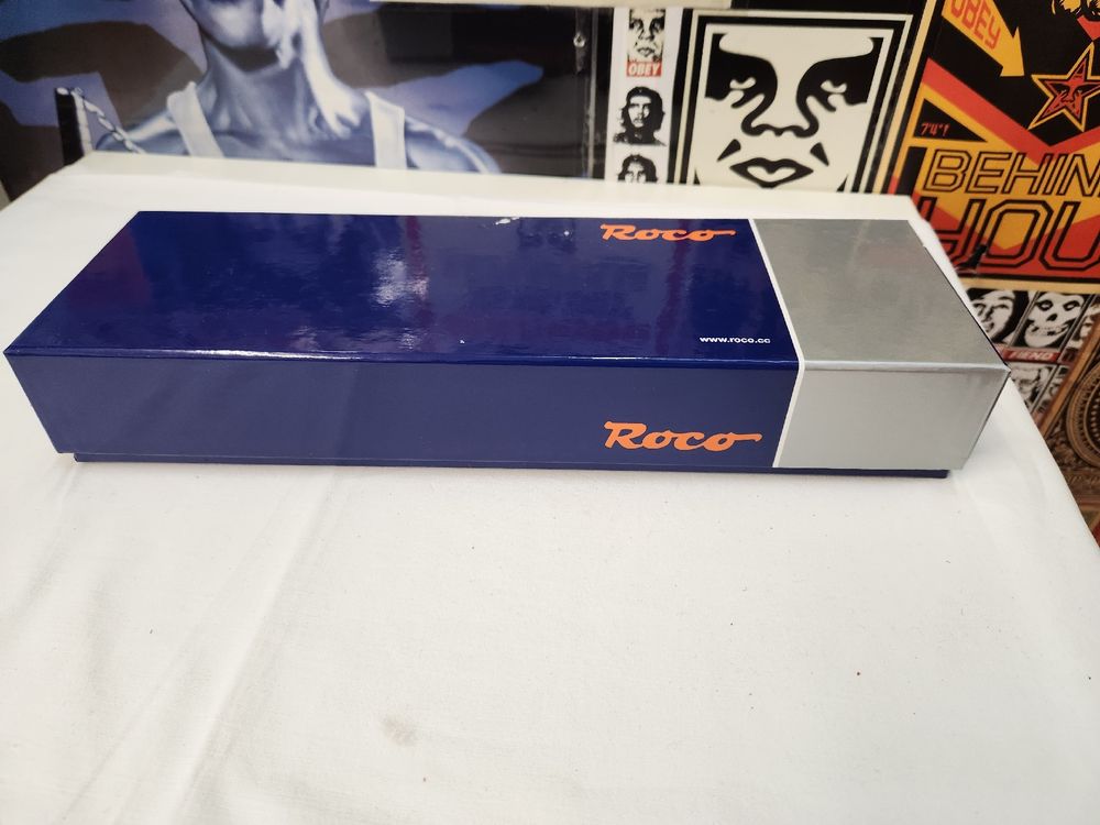 ROCO 73285 HO SBB re460 117-5 【公式通販】