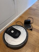Roomba Roboterstaubsauger