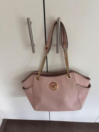 Authentique Michael Kors