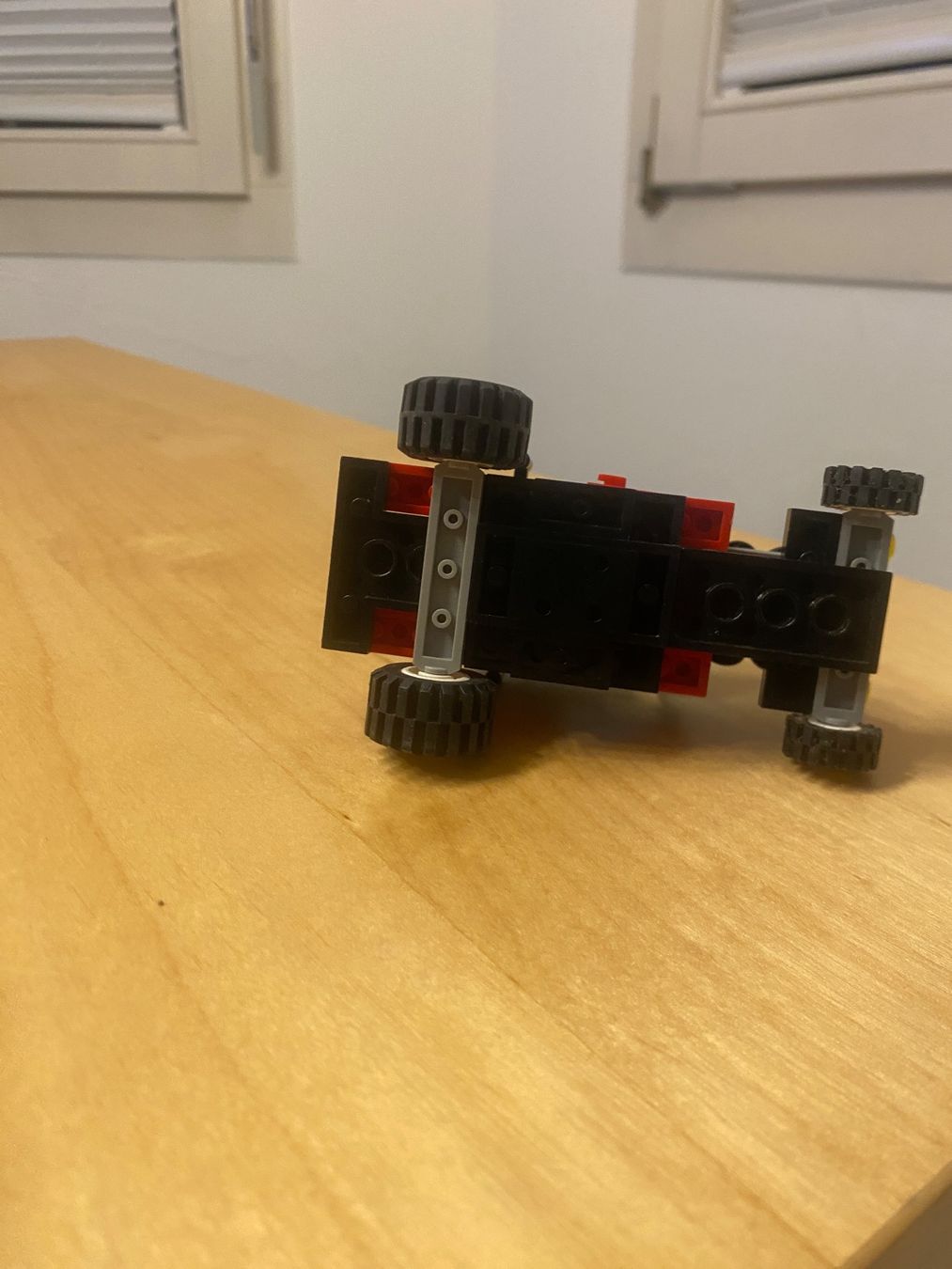 Lego Baukästen: Lego System 6538 – Gebraucht aus Tuggen von Haribo3000 3
