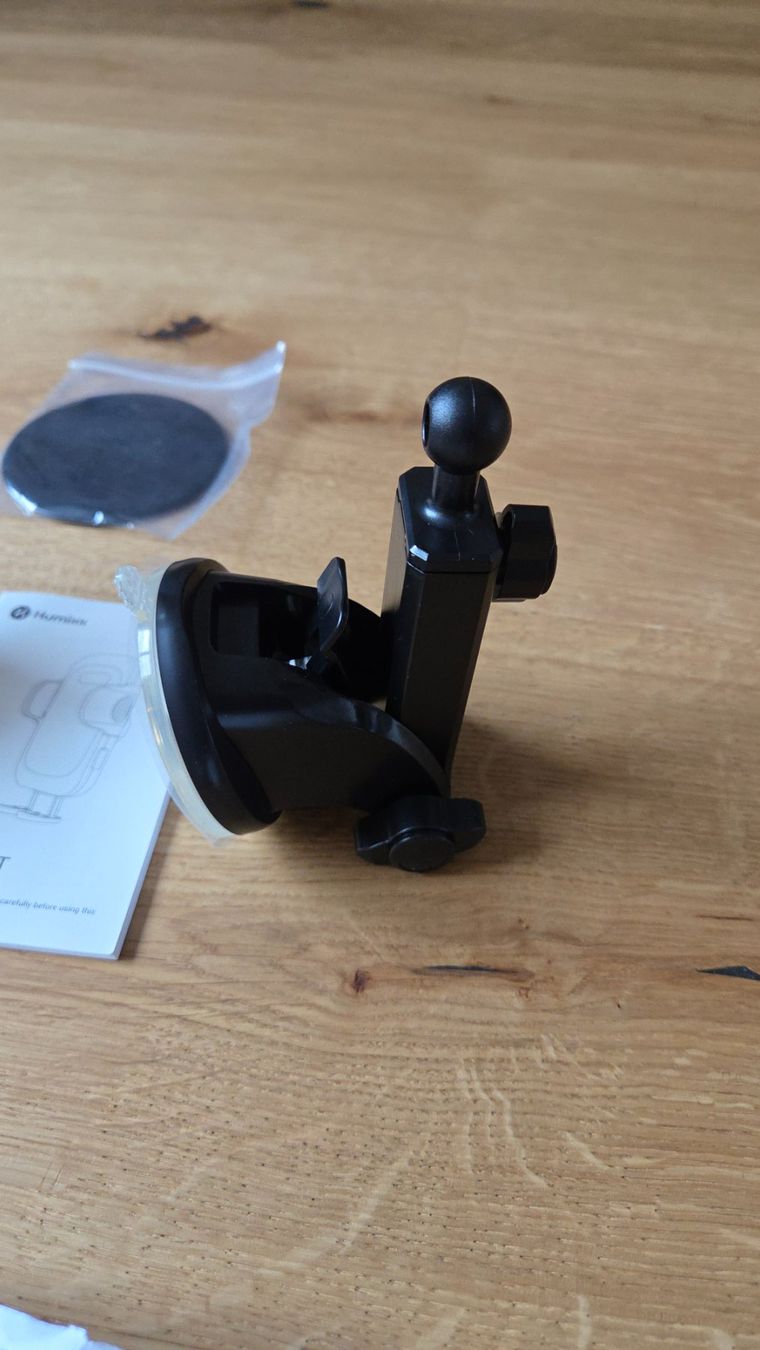 Halterungen: Handyhalter – Gebraucht aus Therwil von sonne334 4