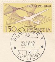45.2. Pf. vertikaler Strich durch die 5, Bogen 1, 17. M.,G-2