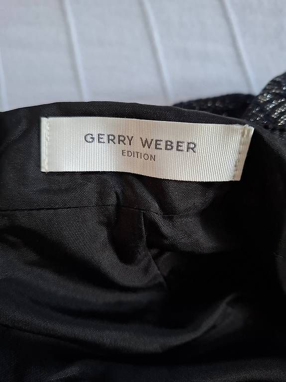 Gonne: Gerry Weber Edition Rock, Grösse 40 – Usato da Stallikon venduto da nor_9fxw 3