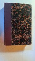 Ancien livre de 1921 - Trois contes