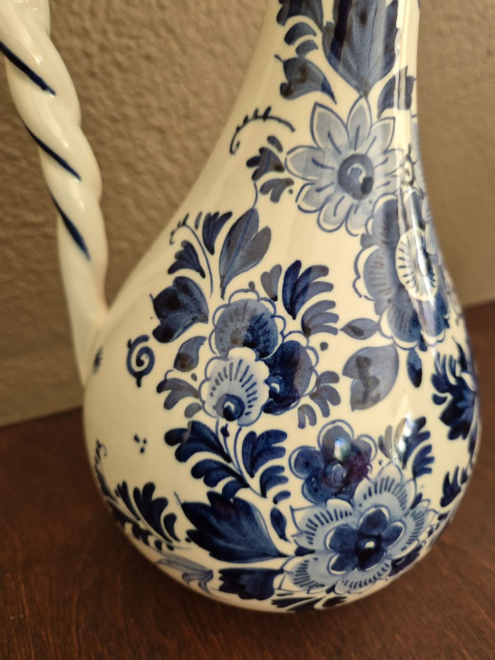 Vasi & Recipienti: Delft Vase gross mit Henkel – Nuovo (secondo la descrizione) da Eschlikon TG venduto da zuzanka80 3