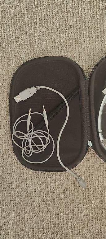 Cuffie: Bose quietcomfort 35 ii – Usato da Reinach AG venduto da pat_m26y 1