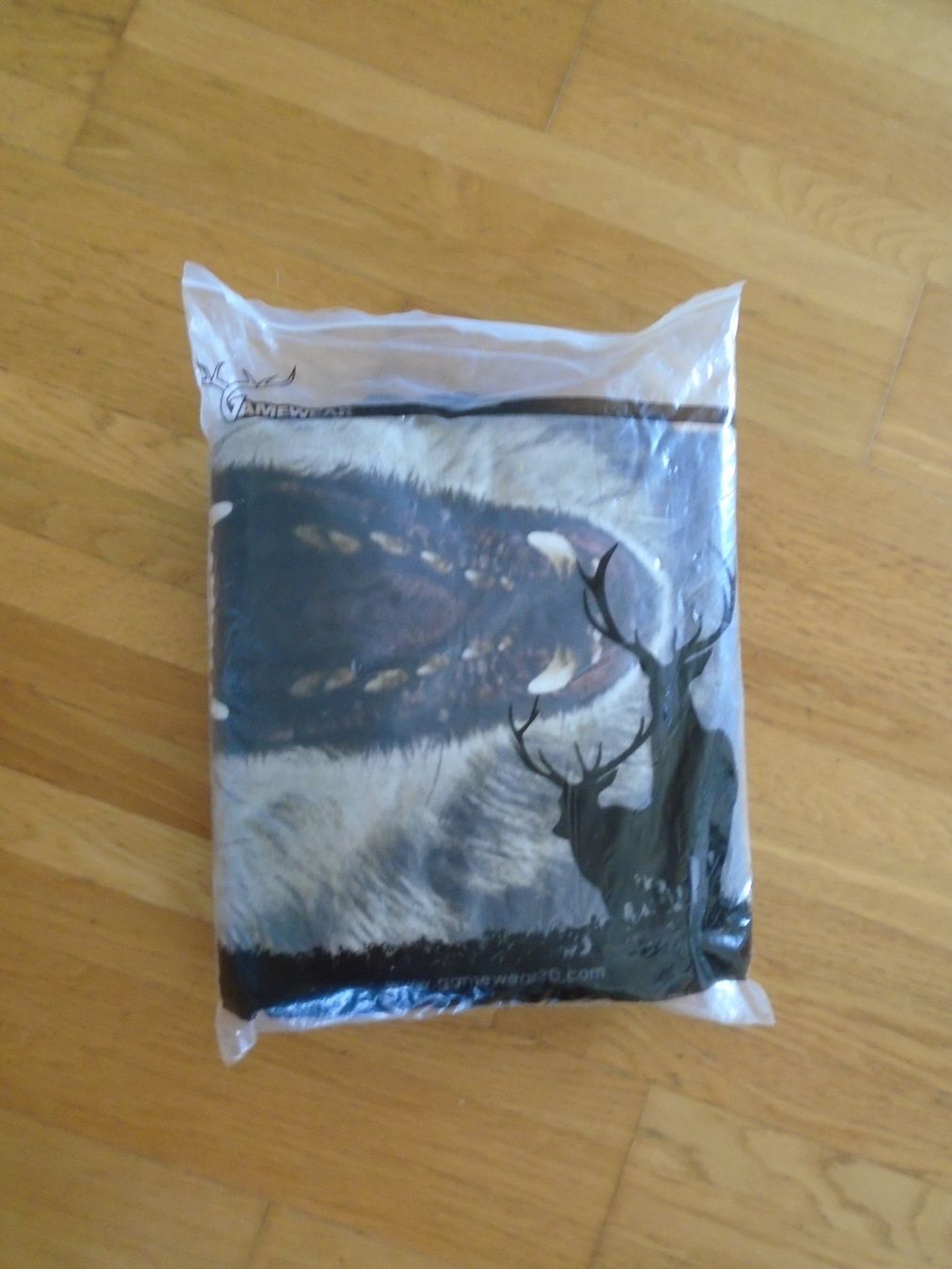 Foulard & Sciarpe: Wolfstuch Gamewear weich kuschelig – Nuovo e nell'imballaggio originale da Kaufdorf venduto da EdelmannPaPrintGmbH 3