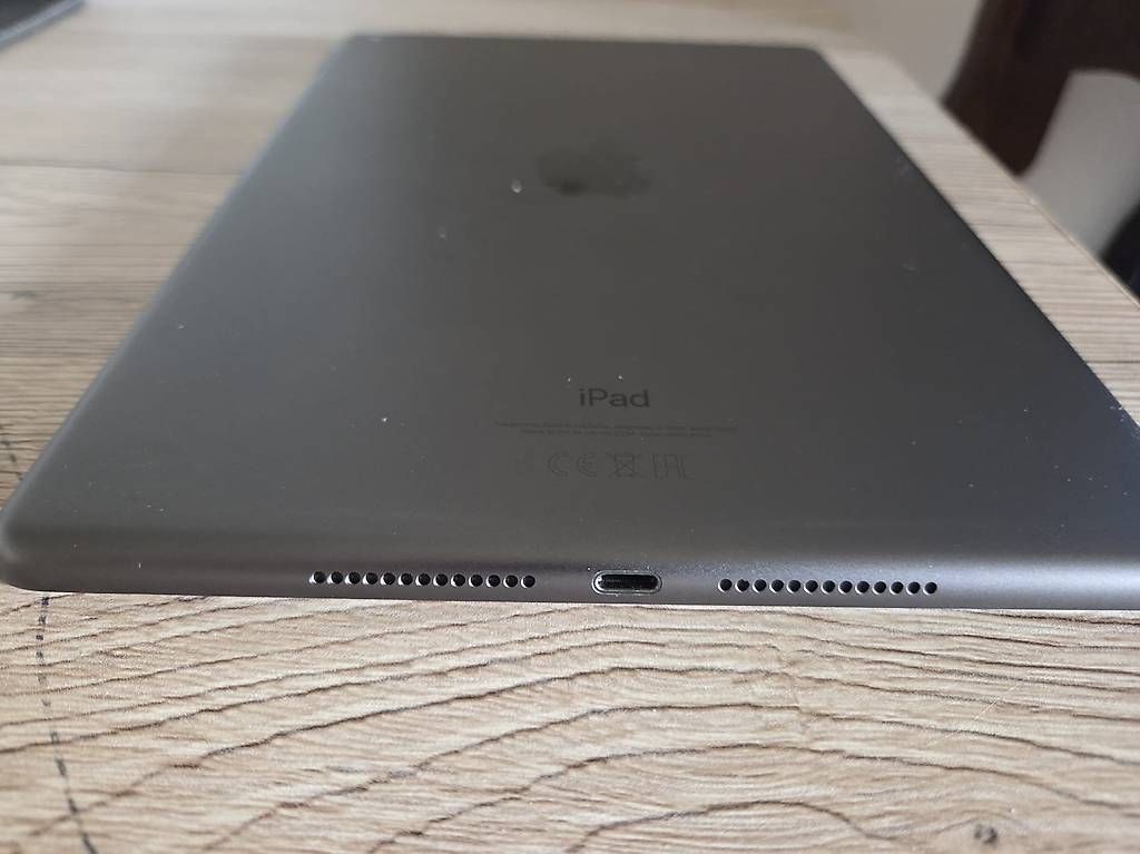 Apple Tablet PC: Apple iPad 2021 (9. Gen) 64gb – Usato da Aarau venduto da oksana90 3
