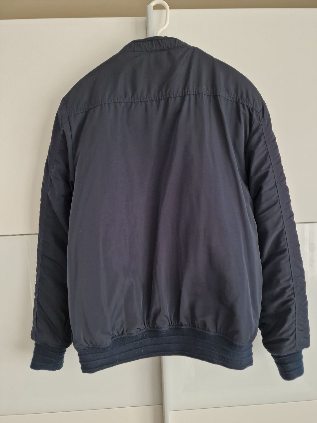 Vestes: Bomberjacke Tom Tompson, Gr. M – Neuf (Voir description) à Oftringen par Tunertune 1