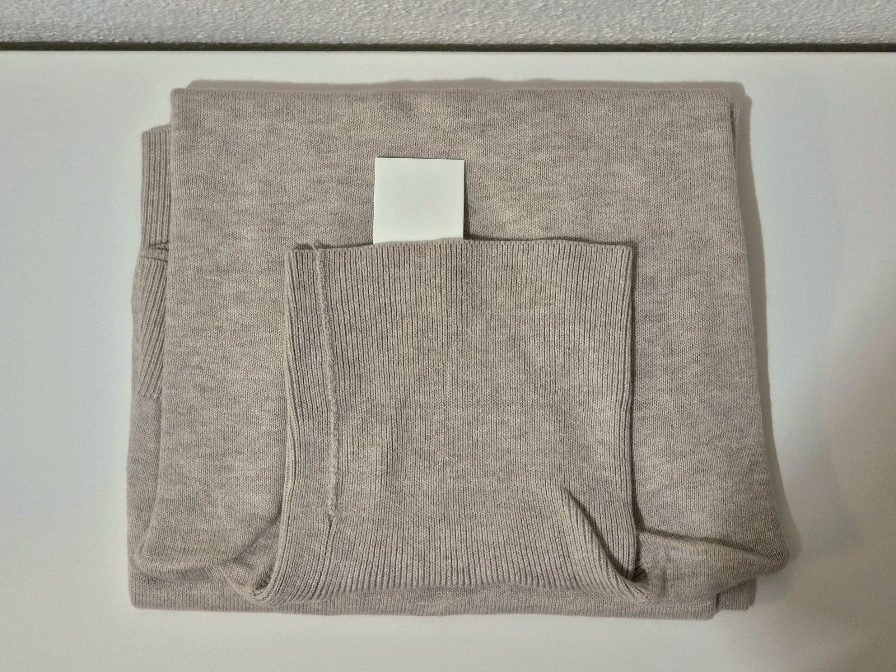Jack & Jones Pulls & Sweat-shirts: Beiger Strick-Rollkragenpullover – Neuf avec emballage d'origine à Zürich par New_username 1