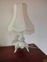 Tischlampe Lindner Handarbeit