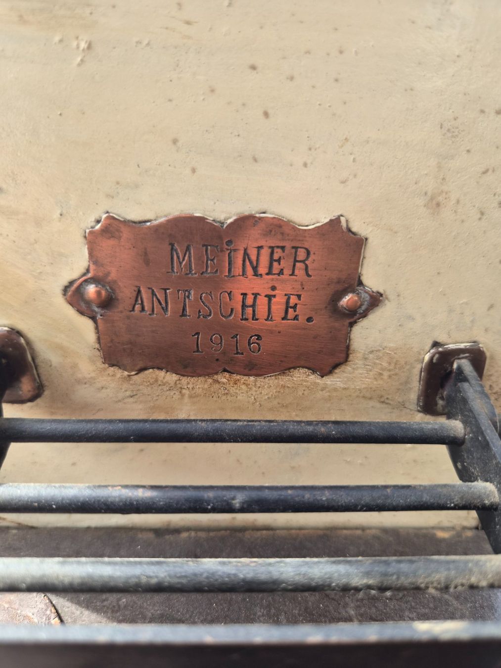 Giocattoli: Kinderkochherd mit Sprit-Brenner – Usato da La Neuveville venduto da mpe_87b8 1