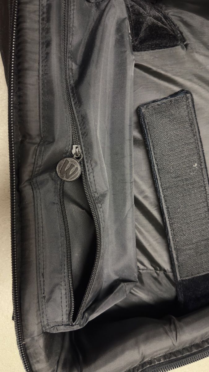 Taschen: Keyboardtasche, Rockbag – Neu (gemäss Beschreibung) aus Erlinsbach von pulverschneegut 3