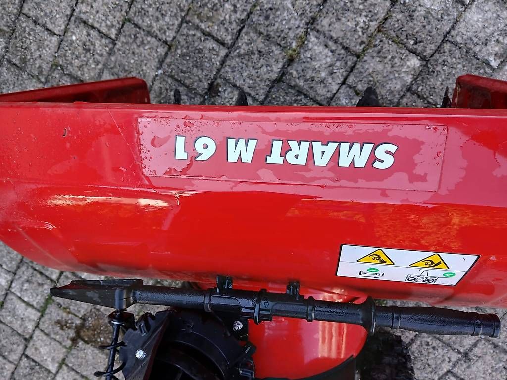 Tutte le macchine: Schneefräse – Usato da Kaltbrunn venduto da her_nms7 4