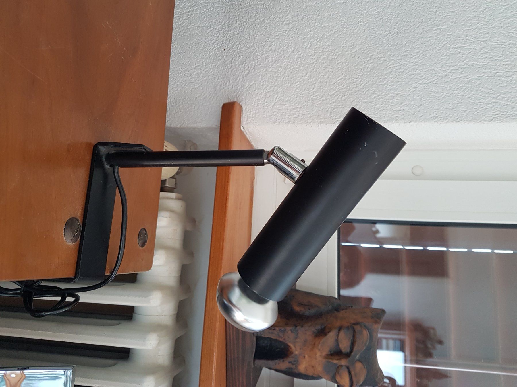 Lampade: Regallampe Lampe Modern Klemmlampe – Usato da Wallisellen venduto da Swissline11 6