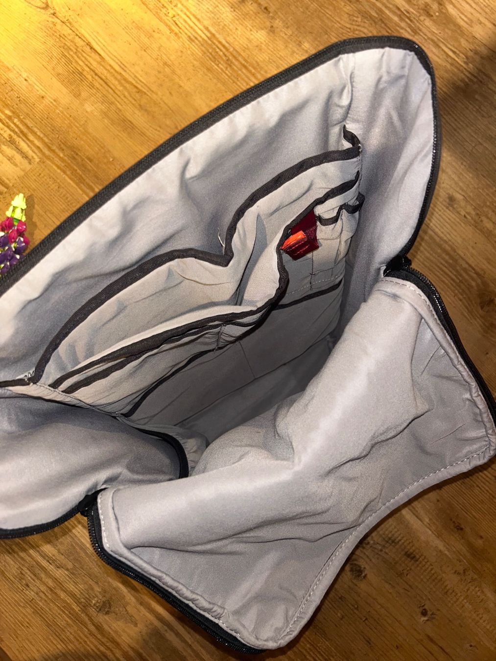 Vaude Sacs à dos: Rucksack Vaude Aspe waxed – D'occasion à Safenwil par 2hand_aber_wertvoll 1