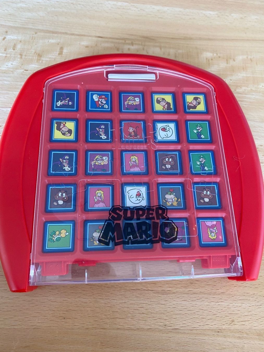 Giochi: Top Trumps Match Super Mario – Usato da Schwarzenburg venduto da Michellu 4