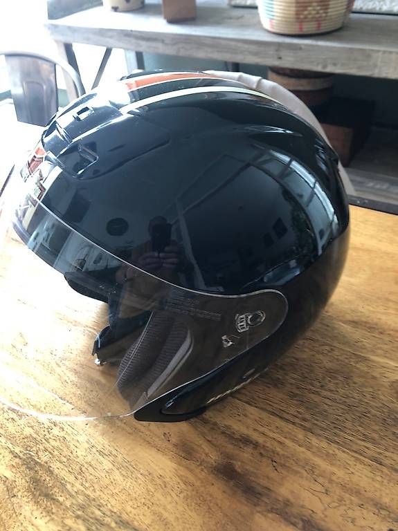 Caschi & visiere: Casque Moto Harley Davidson Racing – Usato da Genève venduto da fga_yt99 3