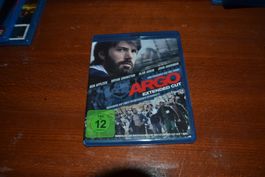 Argo Extended Cut