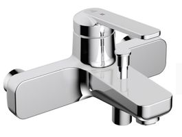 Bademischer KWC Domo 6