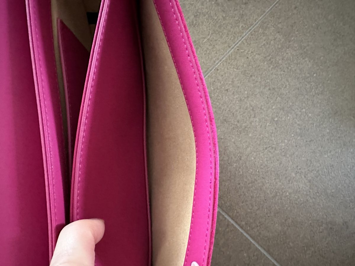 Pinko Sacs: Pinko- Original- Tasche – D'occasion à Würenlos par Viviane-Serafine 5
