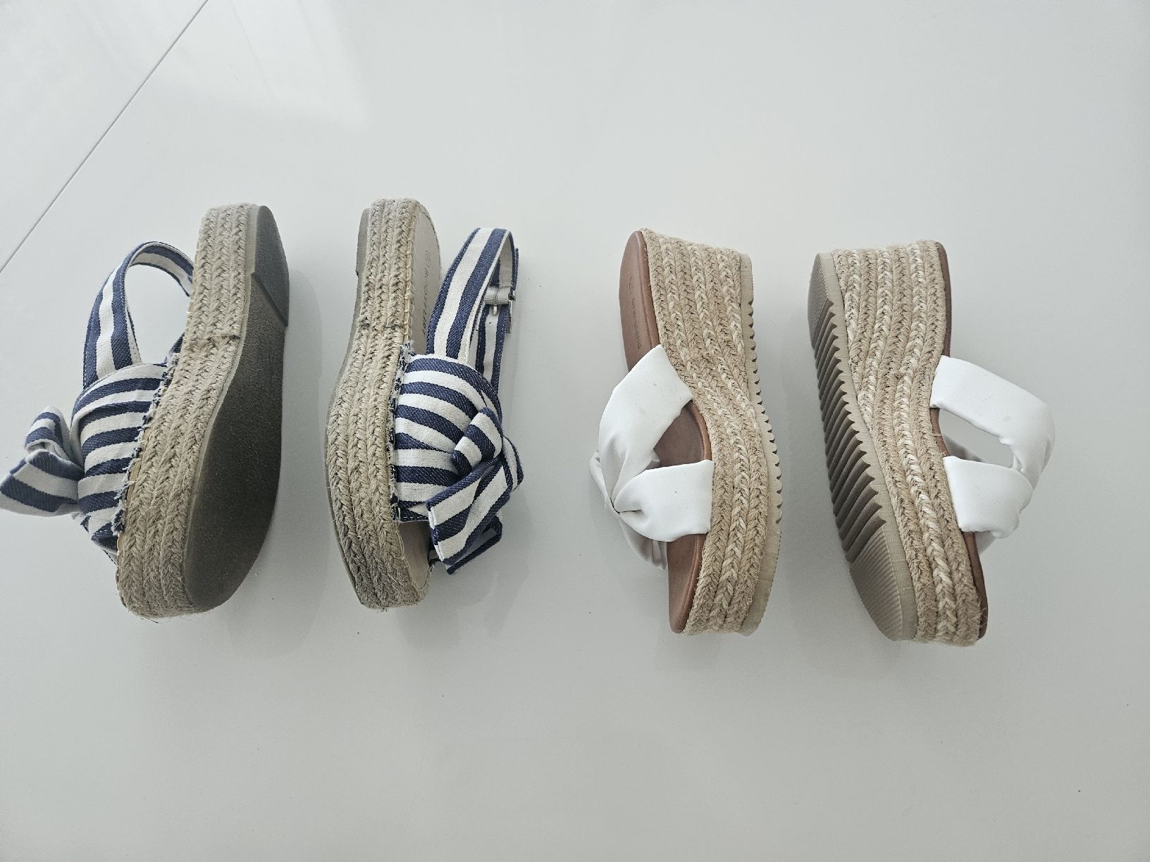 Graceland Scarpe da donna: Plateauschuhe – Usato da Ostermundigen venduto da Msmash 1
