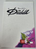 Diddl Blockblatt alt Nr. 164 – blockfrisch, A5