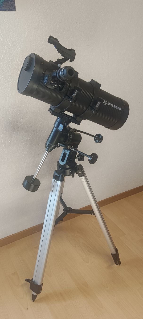 Télescopes: Teleskop – D'occasion à Diepoldsau par cha_gcj2